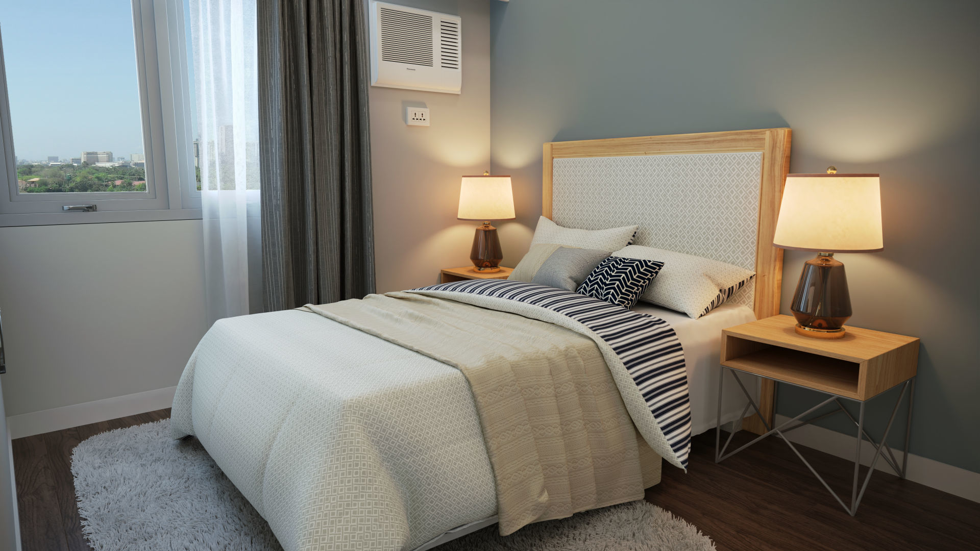 The Larsen Tower image