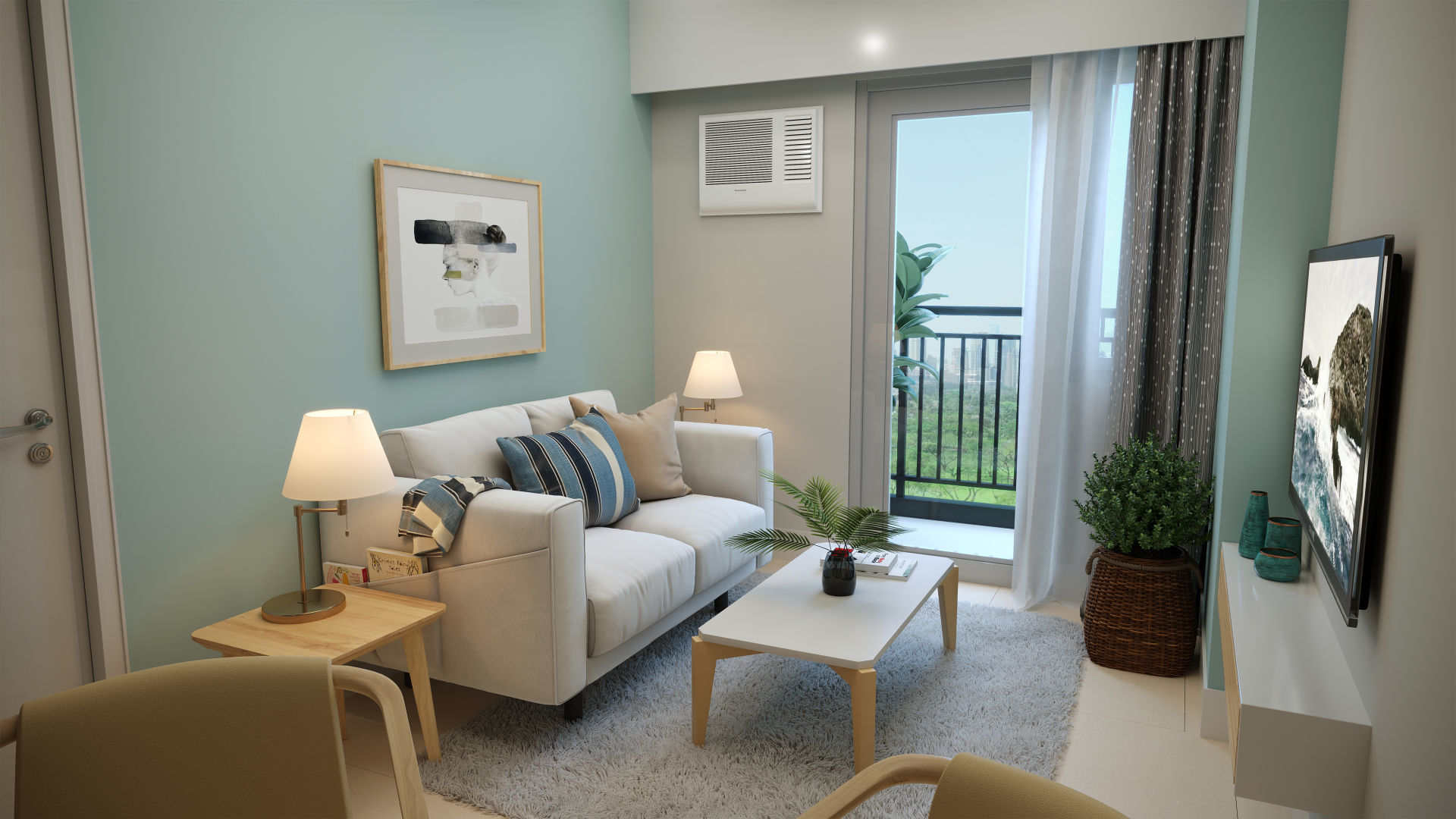 The Larsen Tower image