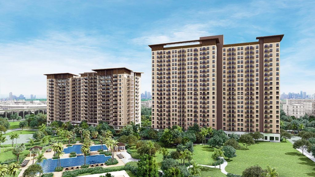 The Larsen Tower image