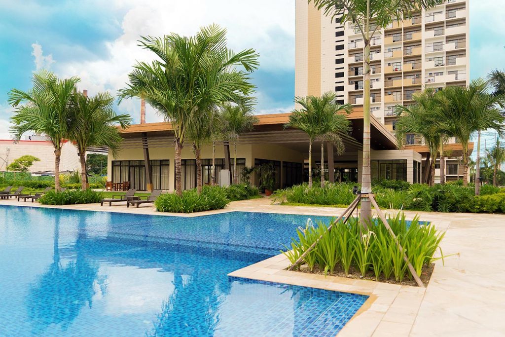 The Larsen Tower image