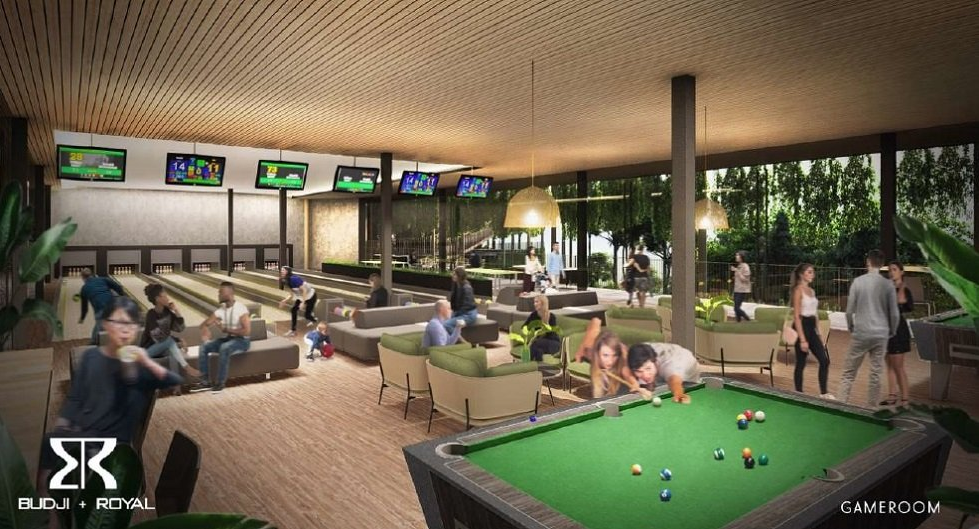 Laurel Valley at The Heart of Metro Tagaytay image