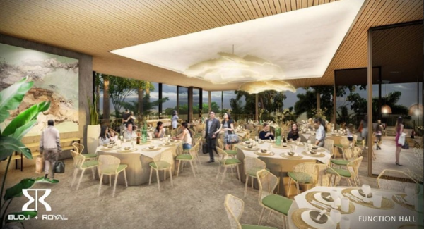 Laurel Valley at The Heart of Metro Tagaytay image