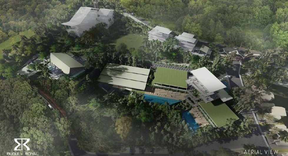 Laurel Valley at The Heart of Metro Tagaytay image