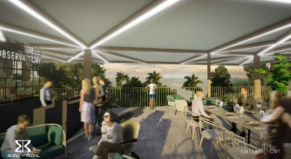 Laurel Valley at The Heart of Metro Tagaytay image