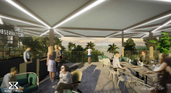 Laurel Valley at The Heart of Metro Tagaytay image