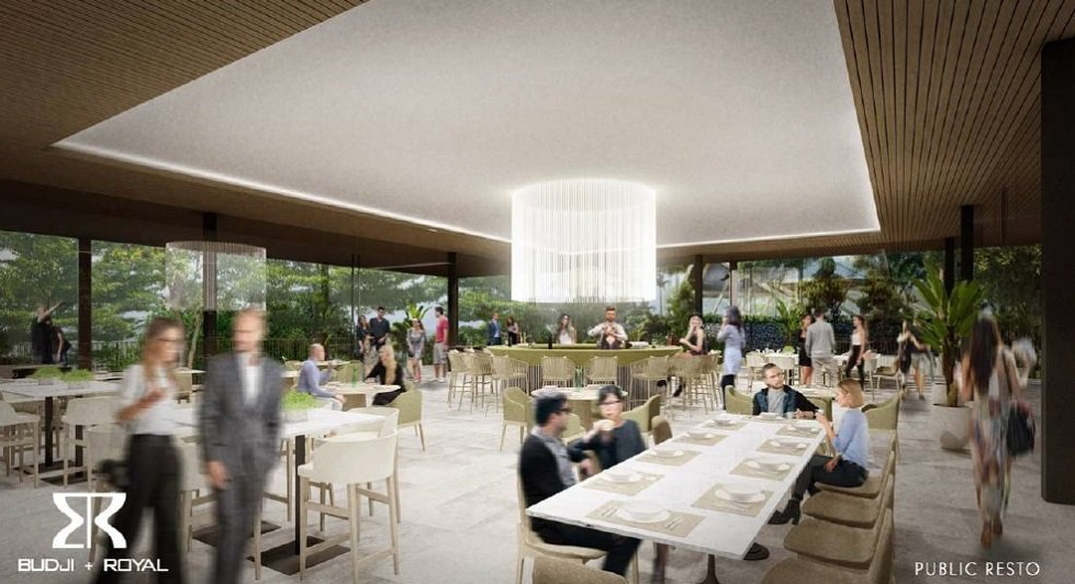 Laurel Valley at The Heart of Metro Tagaytay image