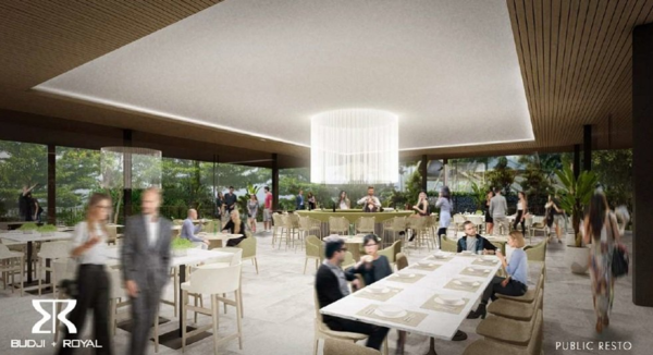 Laurel Valley at The Heart of Metro Tagaytay image