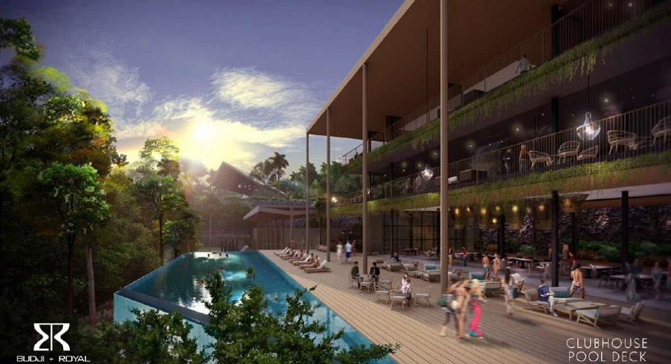 Laurel Valley at The Heart of Metro Tagaytay image