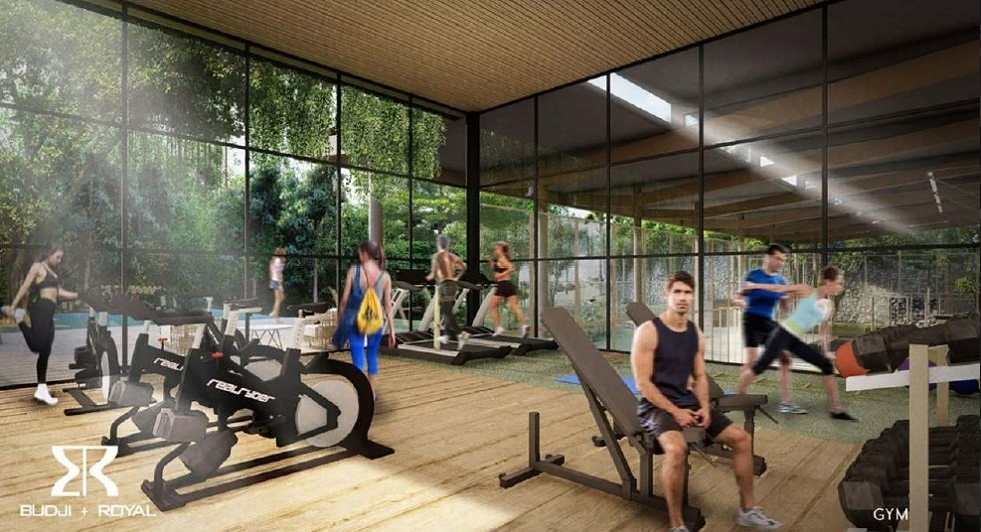 Laurel Valley at The Heart of Metro Tagaytay image