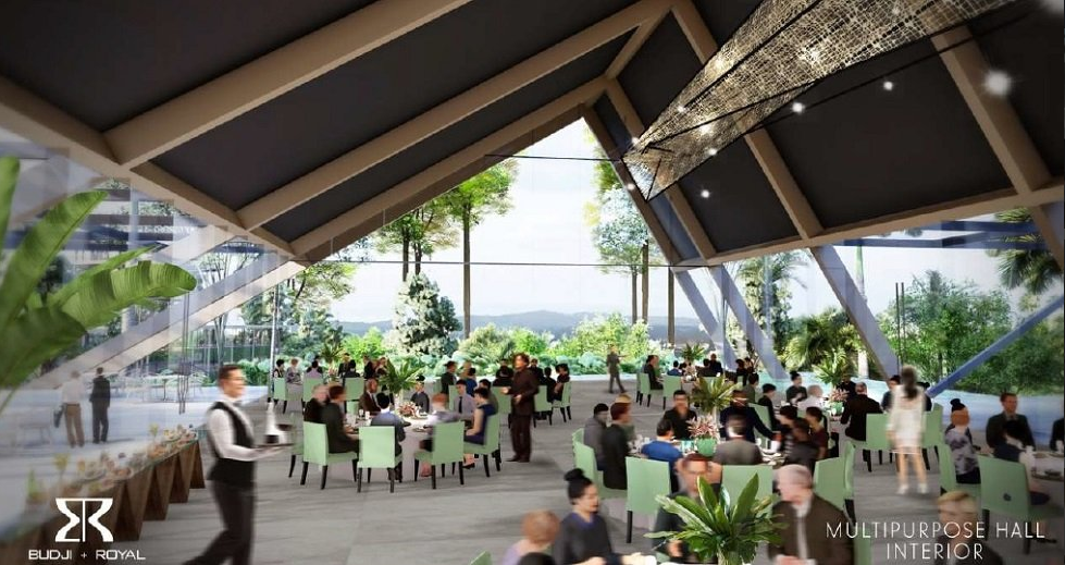 Laurel Valley at The Heart of Metro Tagaytay image