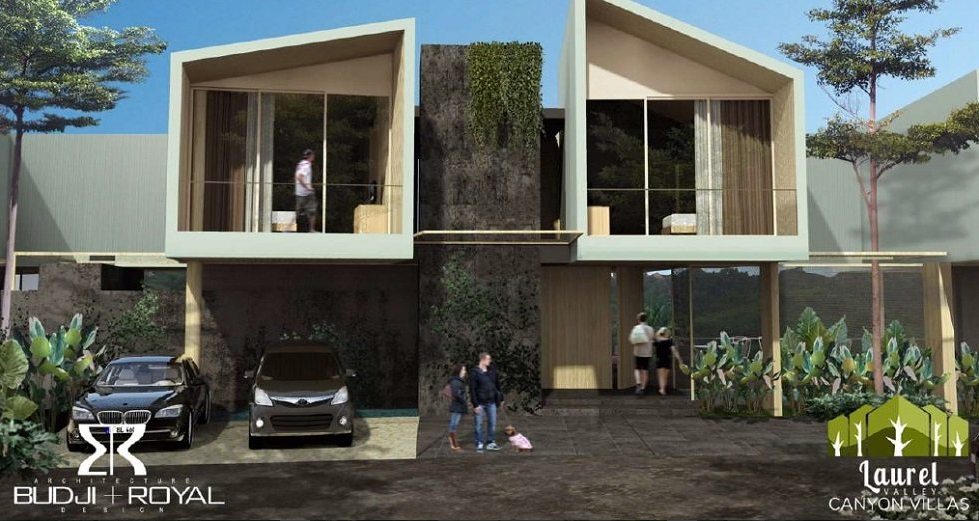 Laurel Valley at The Heart of Metro Tagaytay image