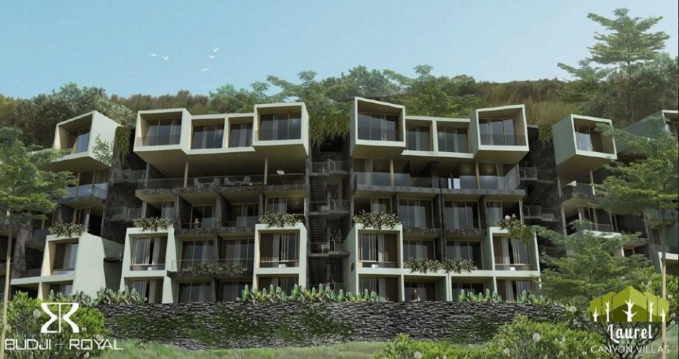 Laurel Valley at The Heart of Metro Tagaytay image