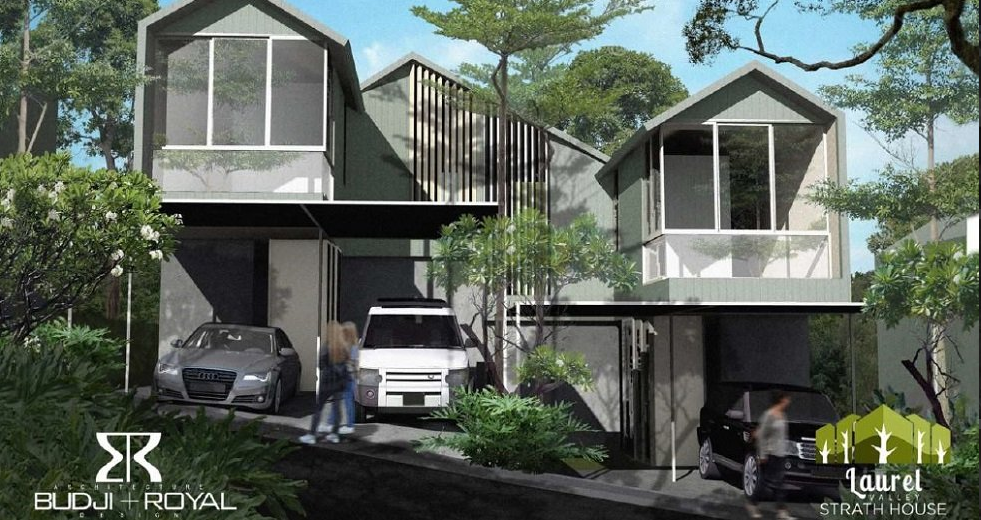 Laurel Valley at The Heart of Metro Tagaytay image