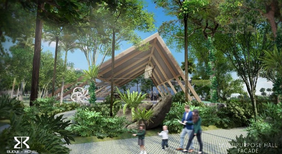 Laurel Valley at The Heart of Metro Tagaytay image