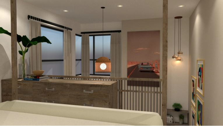 El Sur Residencia image