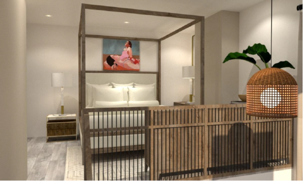 El Sur Residencia image