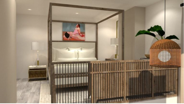 El Sur Residencia image