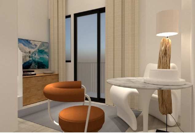 El Sur Residencia image