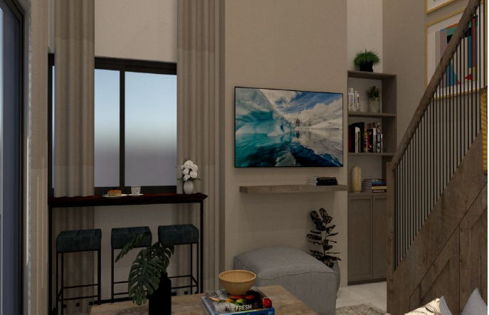 El Sur Residencia image