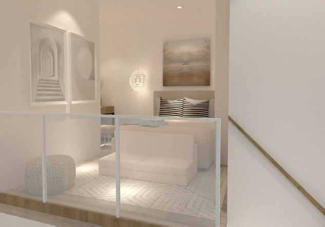 El Sur Residencia image