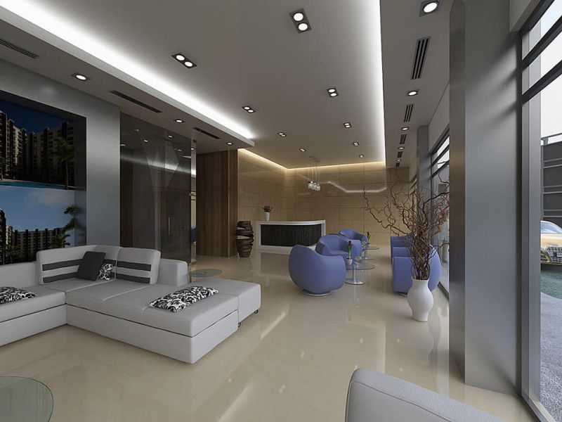 El Sur Residencia image