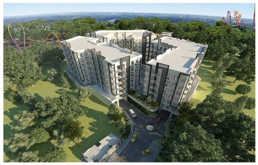 El Sur Residencia image