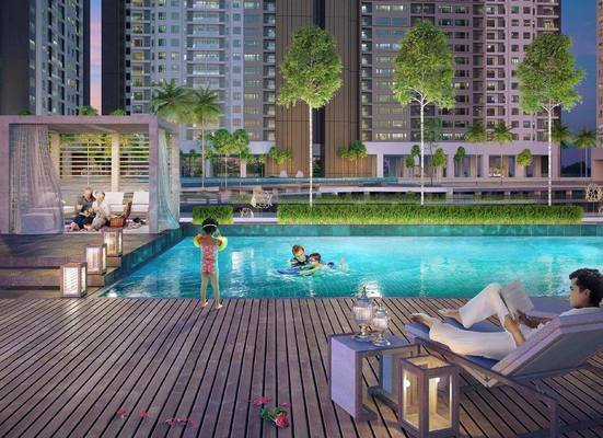 United Point Residence image