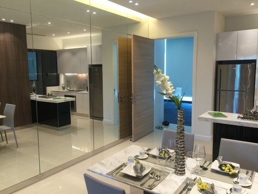 United Point Residence | IQI Global 6