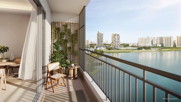 Sanderling Lakefront @ Cyberjaya image