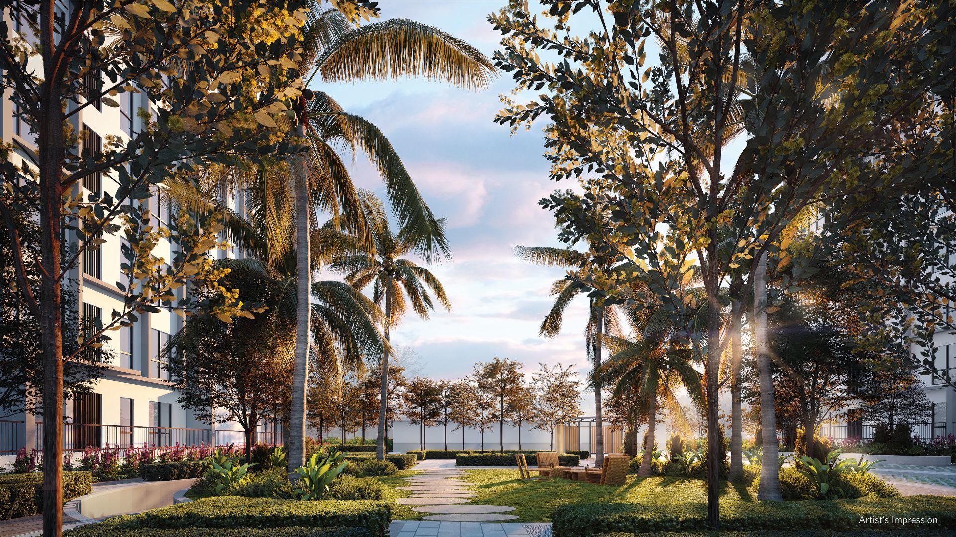 Sanderling Lakefront @ Cyberjaya image