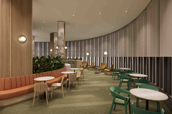 REN Residence | IQI Global 6