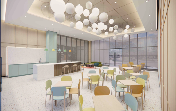 REN Residence | IQI Global 10