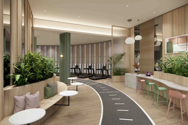 REN Residence | IQI Global 11