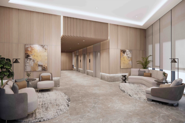 REN Residence | IQI Global 9