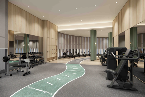 REN Residence | IQI Global 12