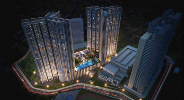 REN Residence | IQI Global 7