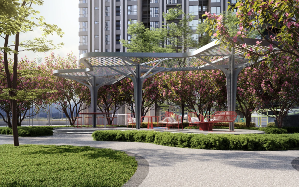 REN Residence | IQI Global 14