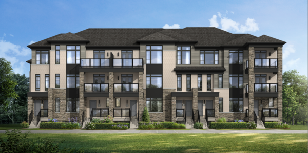 The Social Urban Towns at Caledon Club image