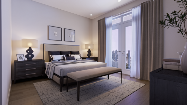 The Social Urban Towns at Caledon Club image