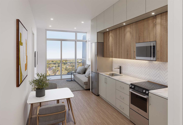 1107 Main Condos image