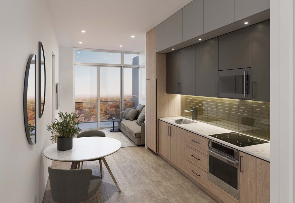 1107 Main Condos image