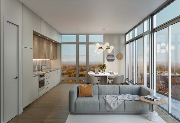 1107 Main Condos image