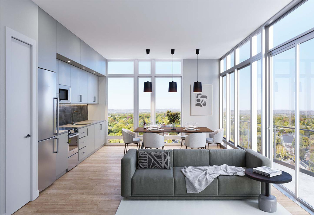 1107 Main Condos image