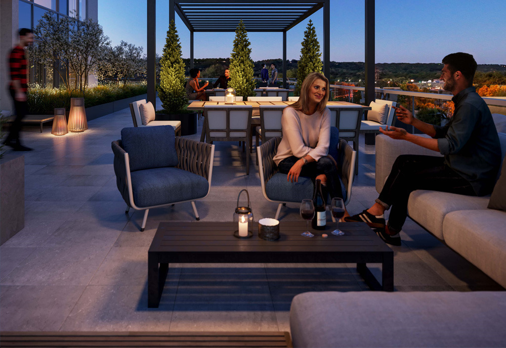 1107 Main Condos image