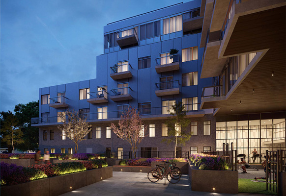 1107 Main Condos image