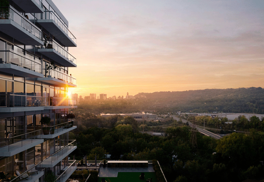 1107 Main Condos image