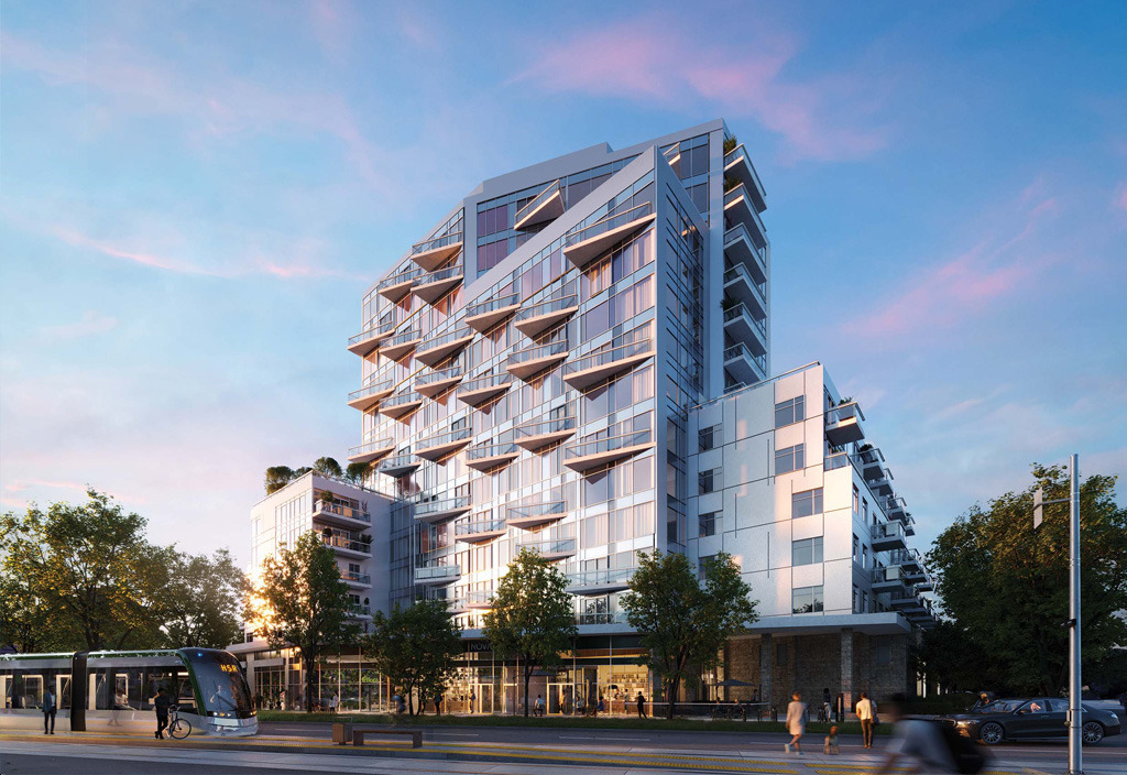 1107 Main Condos image