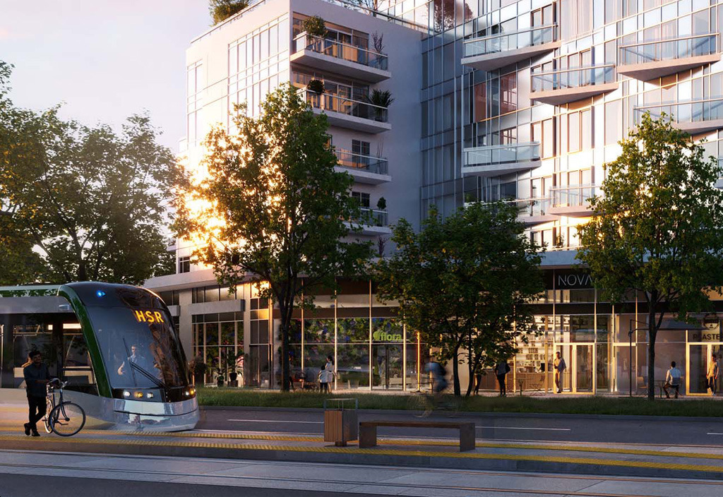 1107 Main Condos image