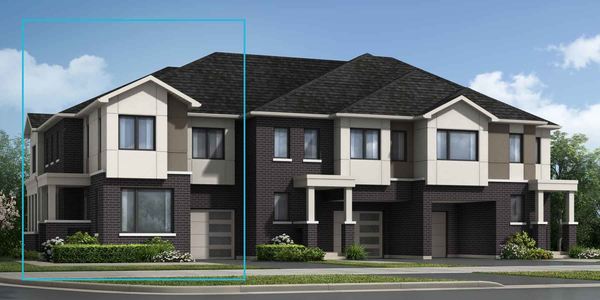 Hawthorne East Village image