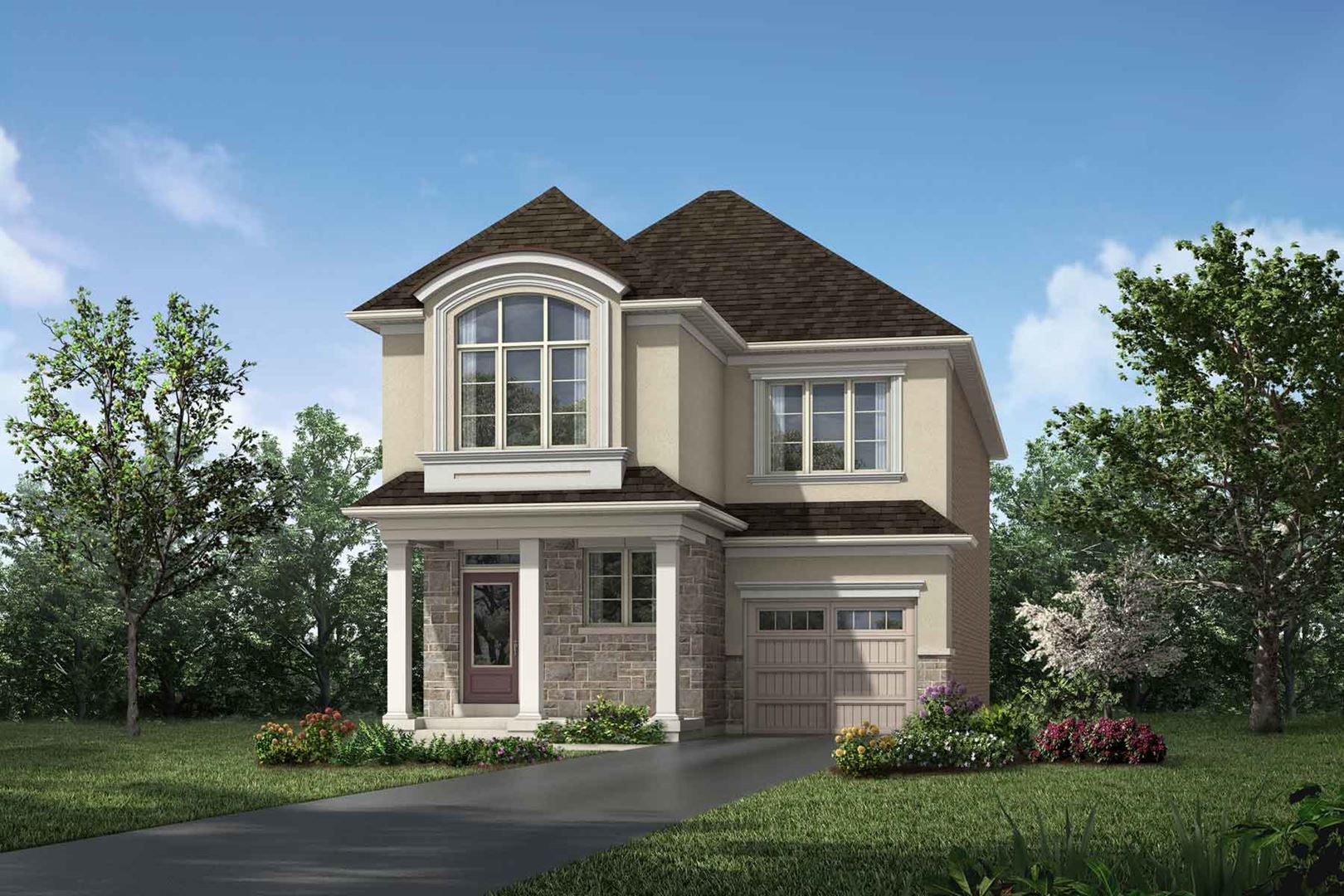 Hawthorne East Village image